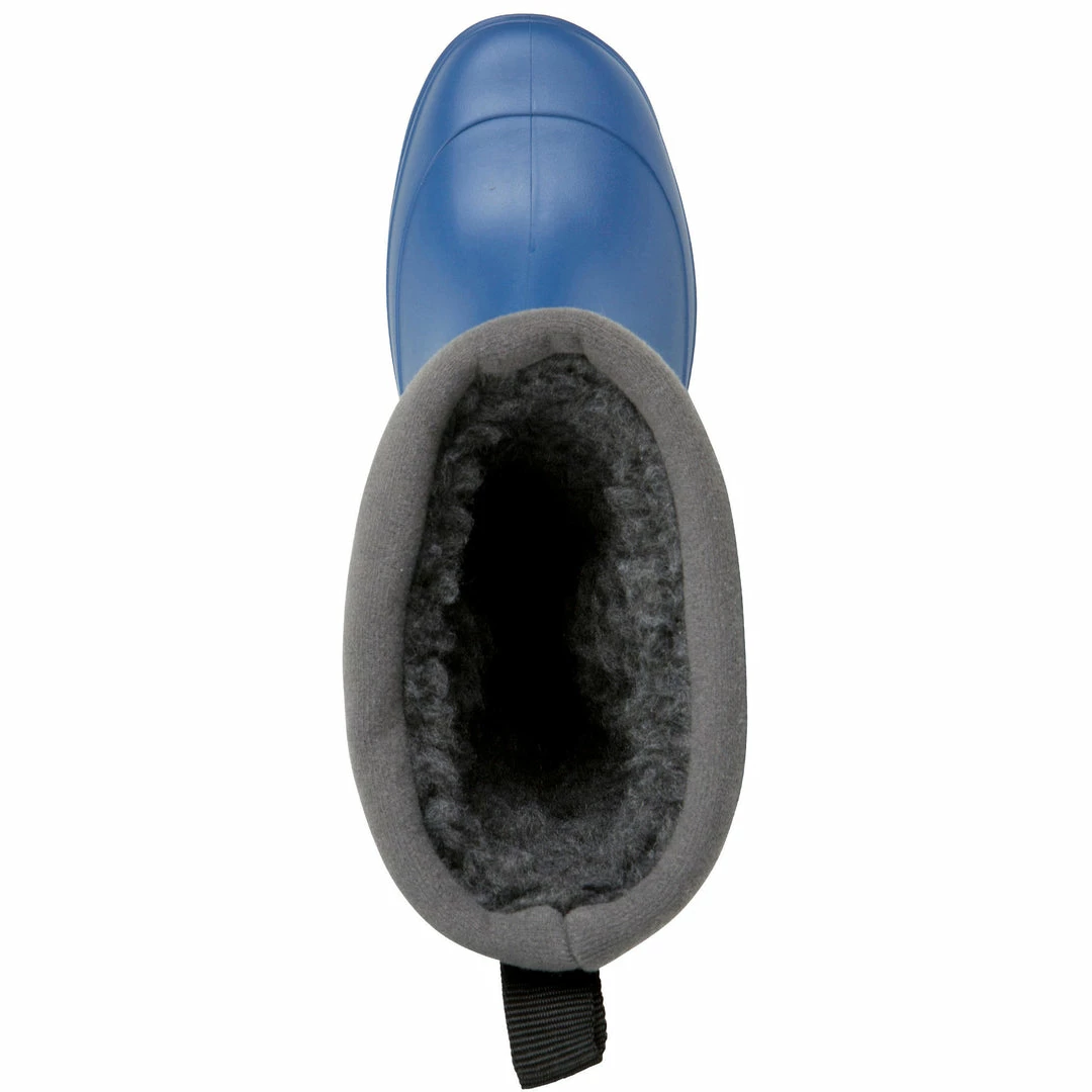 Solognac Junior Hunting Ankle Boots Warm Glenarm