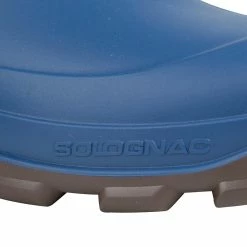 Solognac Junior Hunting Ankle Boots Warm Glenarm