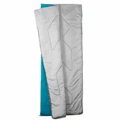 Quechua Camping Sleeping Bag Arpenaz 68°F