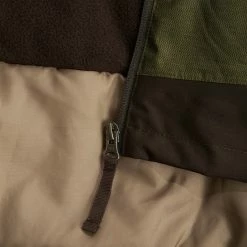 Quechua Men's Snow Hiking Warm Jacket SH500 Hiking Clothing