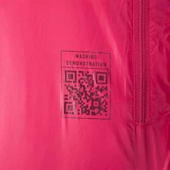 Forclaz Hiking Clothing Women's Backpacking Down Jacket Top-Warm