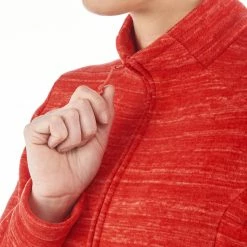 Quechua Women's Hiking Fleece 200 Last Call Hiking Clothing