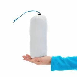 Forclaz Women's Backpacking Down Vest X-Warm