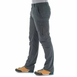 Quechua SH500, Warm Snow Hiking Pants, Men's Hiking Clothing