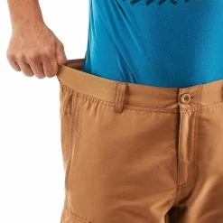 Quechua Men's Nature Hiking Pants NH100 Hiking Clothing