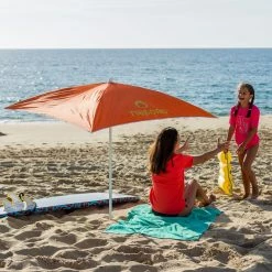 Tribord Umbrella Spike Paruv Carrot