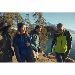 Quechua Men's Nature Hiking Pullover Arpenaz Hybrid