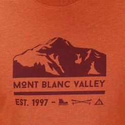 Quechua Men's Nature Hiking T-Shirt NH500 Hiking Clothing