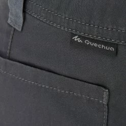 Quechua NH500, Hiking Pants, Men's