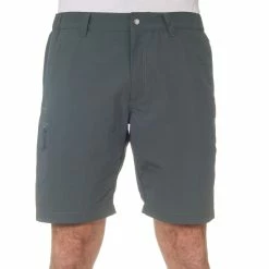 Quechua Men's Hiking Shorts Forclaz 50 Hiking Clothing