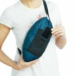 Quechua Women’s Nature Hiking Waterproof Jacket NH500