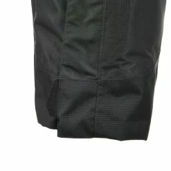 Quechua 100, Waterproof Hiking Rain Overpants, Men's