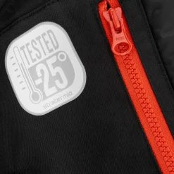 Quechua Men's Snow Hiking Warm Jacket SH900 Hiking Clothing