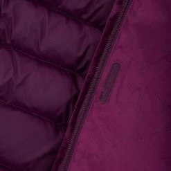 Quechua Hiking Clothing Women's Snow Hiking Warm Jacket SH600