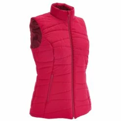 Quechua Hiking Clothing Women’s Nature Hike Bodywarmer (Down Jacket Without Sleeves) Arpenaz 20