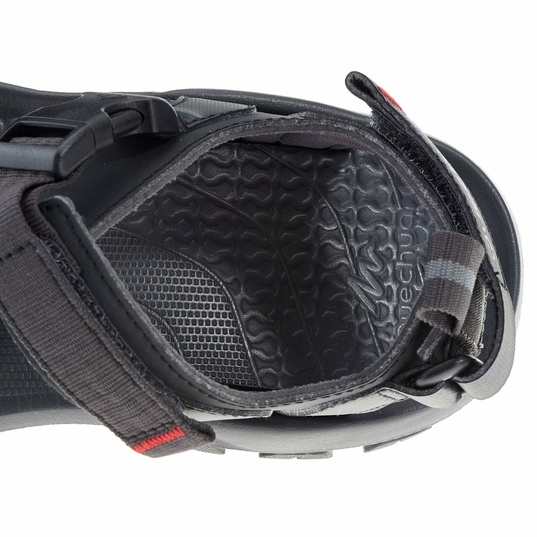 Hiking Clothing Quechua NH110, Hiking Sandals, Men's