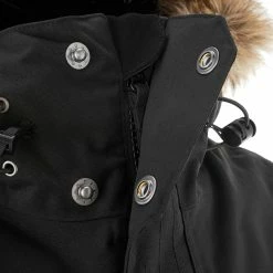 Quechua Men's Snow Hiking Warm Jacket SH900 Hiking Clothing