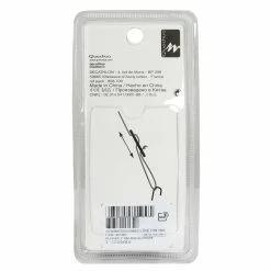 Quechua 2 Stays And 4 Guy Ropes Hiking Clothing