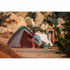 Quechua Hiking Clothing Men's Hiking Boots Arpenaz 100 Fresh