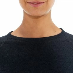 Hiking Clothing Quechua NH100, Hiking Sweater, Women's