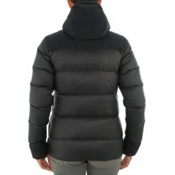 Forclaz Hiking Clothing Women's Backpacking Down Jacket Top-Warm