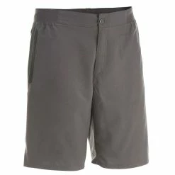 Quechua Men’s Country Walking Shorts NH100 Hiking Clothing