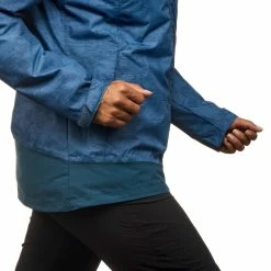 Quechua Women's Snow Hiking Jacket X-Warm SH100