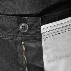 Quechua Men's Hiking Warm Pants Arpenaz 500 Hiking Clothing