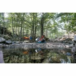 Quechua Hiking Clothing 2-Person Comfort Hammock