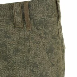 Forclaz Travel 500, Backpacking Shorts, Men's