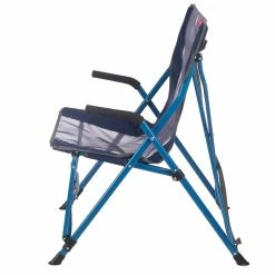 Hiking Clothing Quechua, Comfortable Foldable Camping Chair