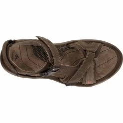 Hiking Clothing Quechua NH120, Hiking Sandals, Men's