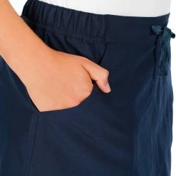 Quechua Women's Country Walking Skort NH100 Hiking Clothing