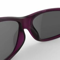 Quechua Children Hiking Sunglasses Ages 7-9 Category 3 MH T 120