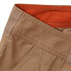 Quechua NH500, Hiking Shorts, Men's