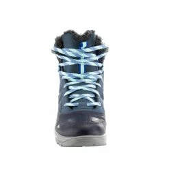 Quechua Women's Snow Hiking Boots Waterproof Active Warm SH100
