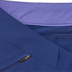 Quechua Women's Hiking Shorts Forclaz 500