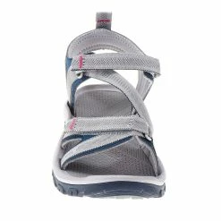 Forclaz Women's Travel Backpacking Sandals Arpenaz 100