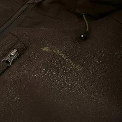 Quechua Men's Snow Hiking Warm Jacket SH500 Hiking Clothing