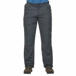 Quechua SH100, Warm Snow Hiking Pants, Men's Hiking Clothing