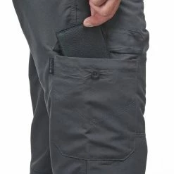 Quechua SH100, Warm Snow Hiking Pants, Men's Hiking Clothing