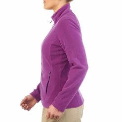 Quechua Women's Hiking Fleece 200 Last Call Hiking Clothing