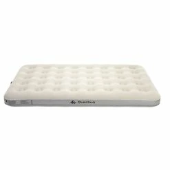 Quechua Air Basic, 47'' Inflatable Camping Mattress Hiking Clothing