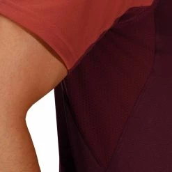 Quechua Men's Hiking Short-Sleeve Comfort T-Shirt TechFresh 100