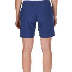 Quechua Women's Hiking Shorts Forclaz 500