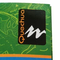 Quechua 8.5 Mm Fiberglass Tent Pole Kit Hiking Clothing