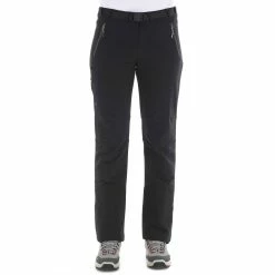 Quechua 900, Warm Snow Hiking Pants, Women's Hiking Clothing