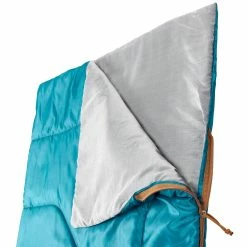Quechua Camping Sleeping Bag Arpenaz 68°F