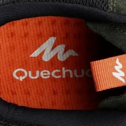 Quechua Men's Nature Hiking Shoes NH500