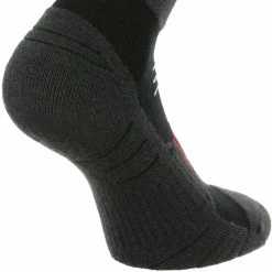 Quechua Adult Active Warm Snow Hiking Socks SH500